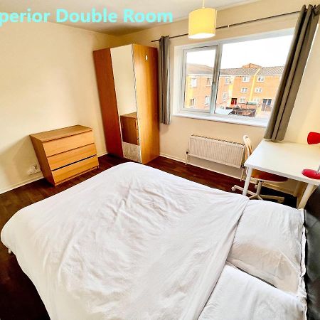 Centel - Happy Stay In Zone 1 Londres Exterior foto